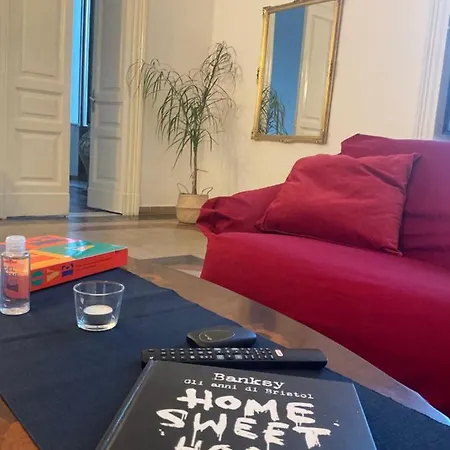 Casa Proserpina Dom wakacyjny Katania