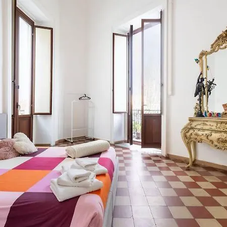 Casa Proserpina
