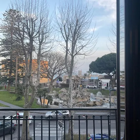 Casa vacanze Casa Proserpina