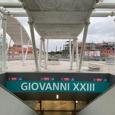 בית נופש Casa Proserpina קטאניה