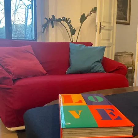 Casa Proserpina * קטאניה