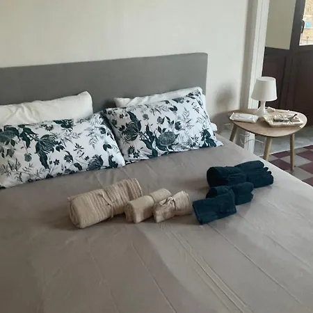 Casa Proserpina קטאניה