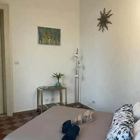 Casa Proserpina Holiday home