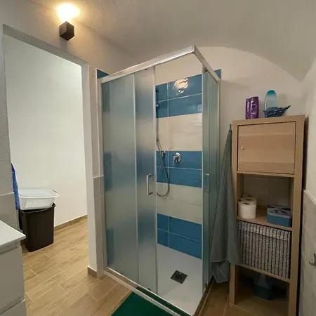Casa Proserpina Holiday home