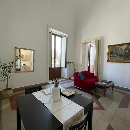 Casa Proserpina *