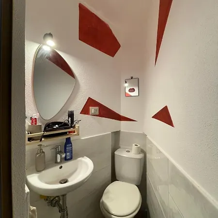 Casa Proserpina Holiday home Catania