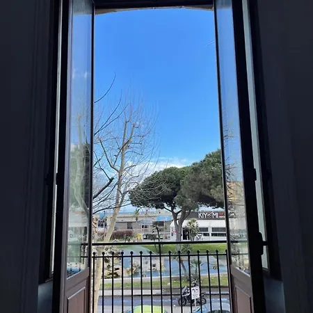 בית נופש Casa Proserpina