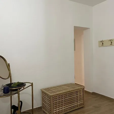 Casa Proserpina * קטאניה