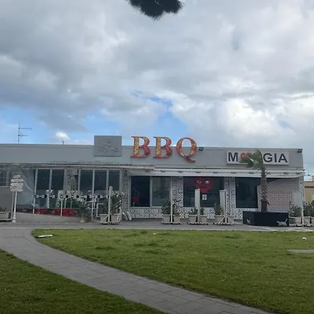 בית נופש Casa Proserpina *