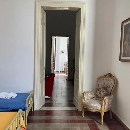 Casa Proserpina בית נופש