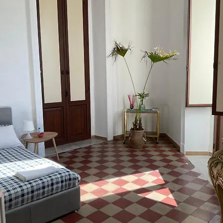 Casa Proserpina *