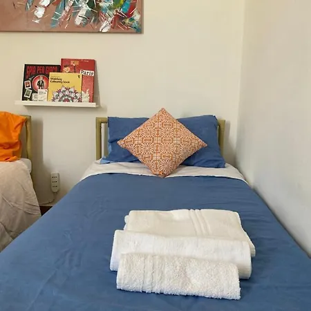 בית נופש Casa Proserpina *