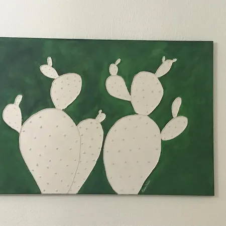 Casa Proserpina בית נופש