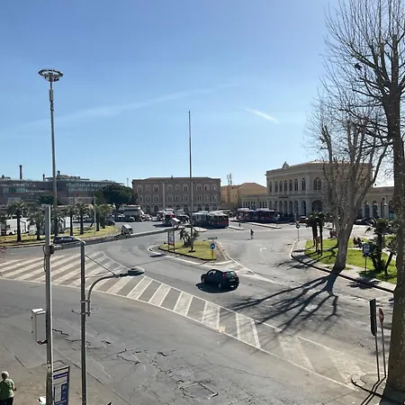 בית נופש Casa Proserpina