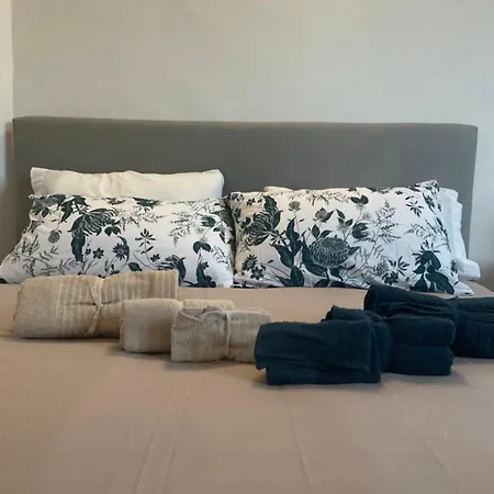 בית נופש Casa Proserpina