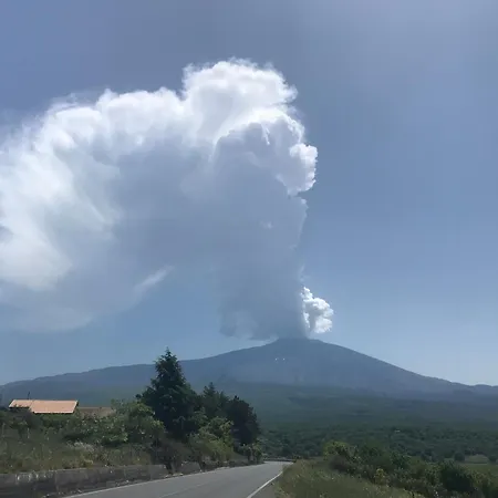 Casa Proserpina בית נופש קטאניה