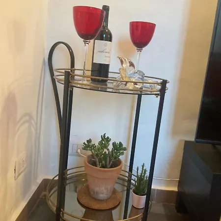 Casa Proserpina Catania