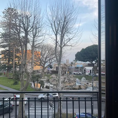 בית נופש Casa Proserpina