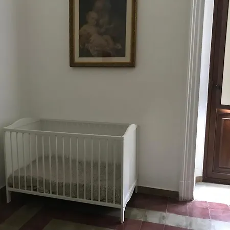 Casa Proserpina בית נופש *