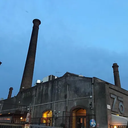 Casa Proserpina בית נופש קטאניה