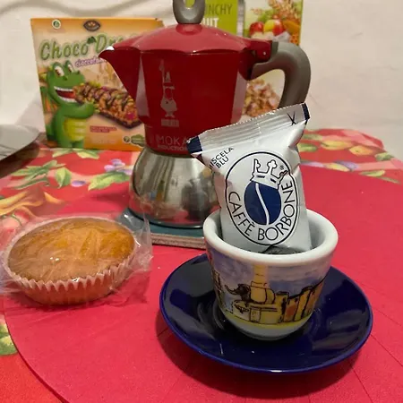 Casa Proserpina קטאניה